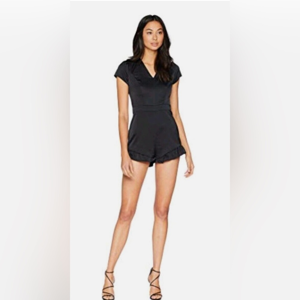 Bebe Romper - Picture 2 of 5